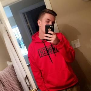 Meet your Posher, Jake